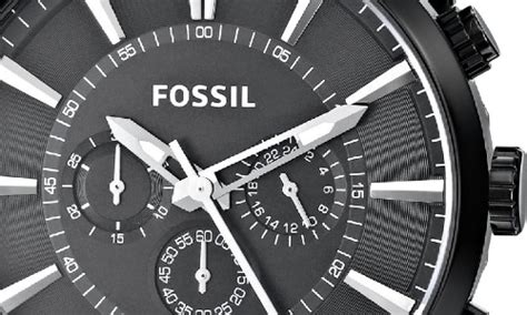 servicio tecnico fossil